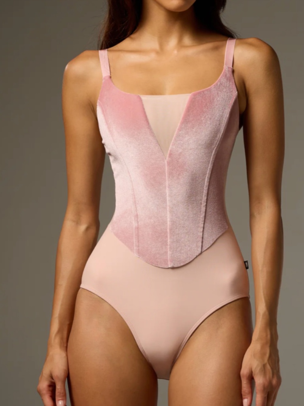 Bodile Bella Leotard